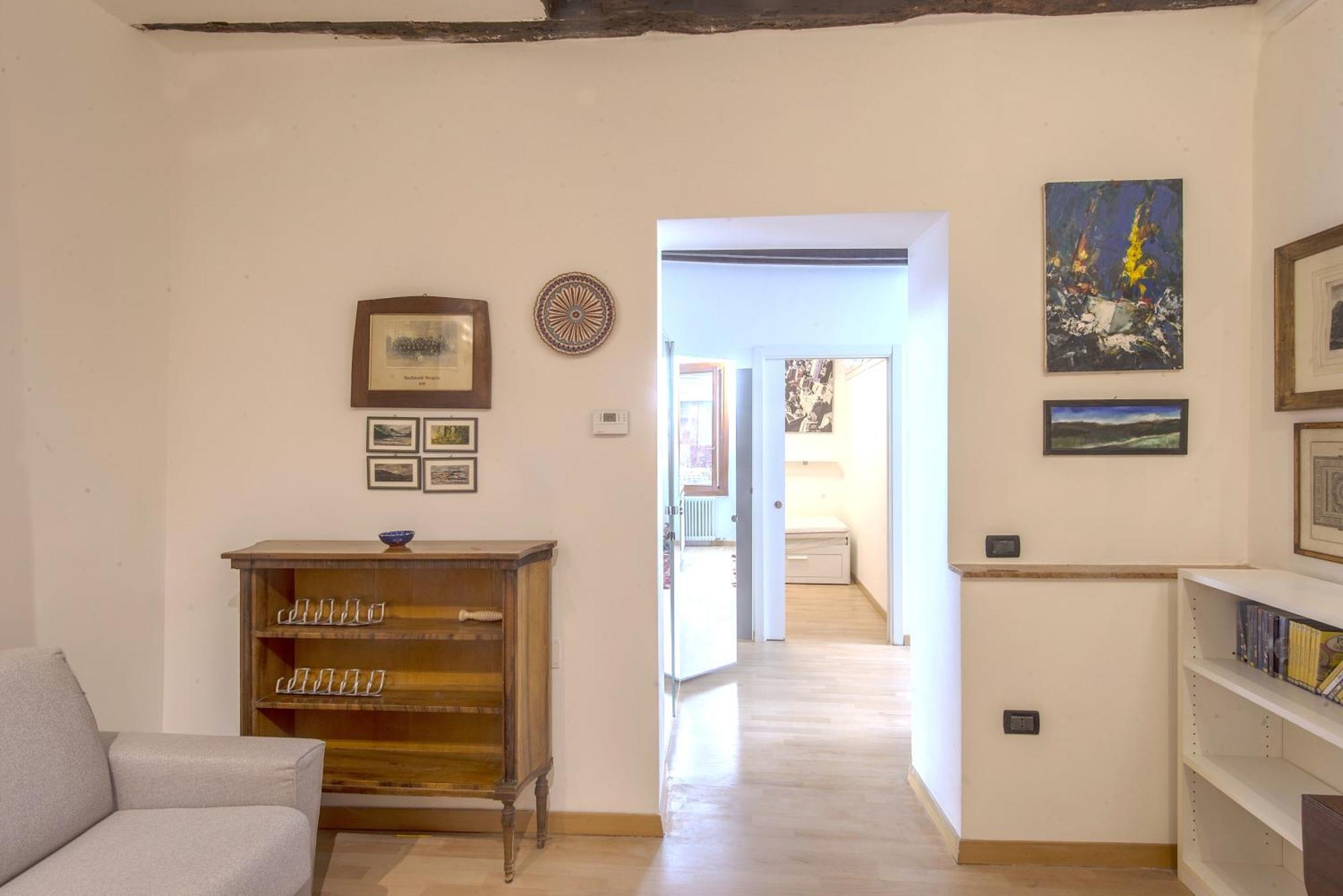 Appartamento Vivi Venezia
