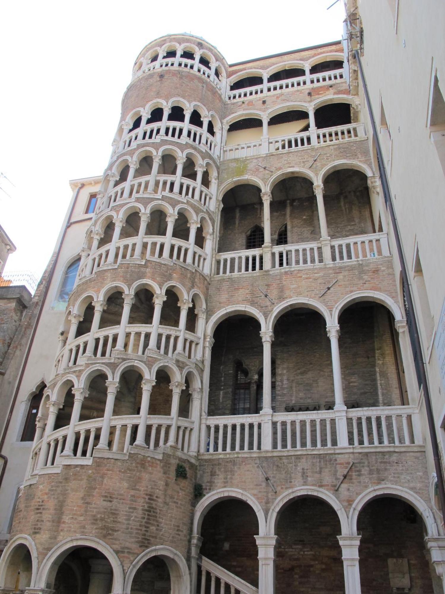 Vivi Appartamento Venezia